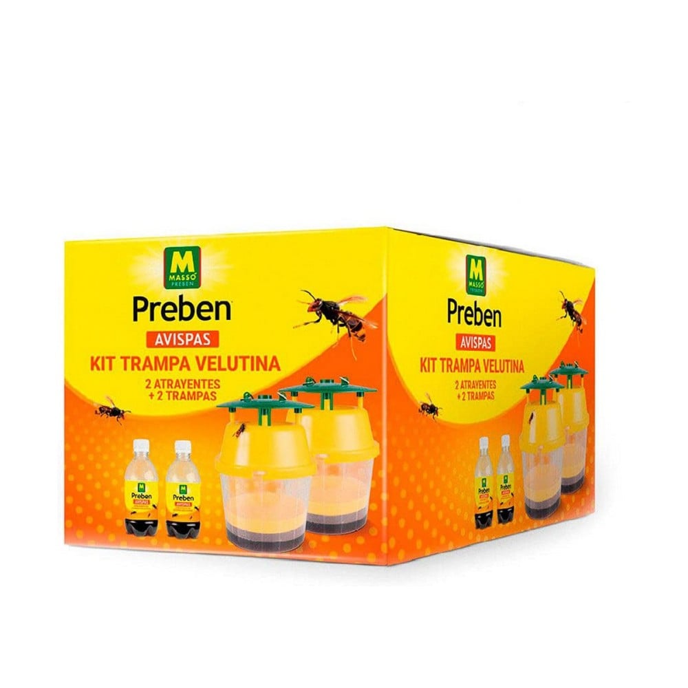 Insecticide Massó preben 231611