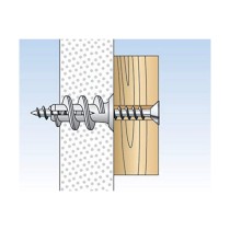 Kit de vissage Fischer 52389