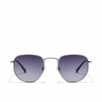 Lunettes de soleil polarisées Hawkers Sixgon Drive Argenté Gris (Ø 51 mm)