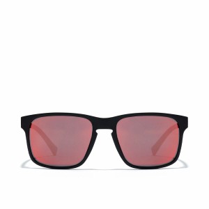 Lunettes de soleil Unisexe Hawkers Peak Noir Rubis (Ø 55 mm)