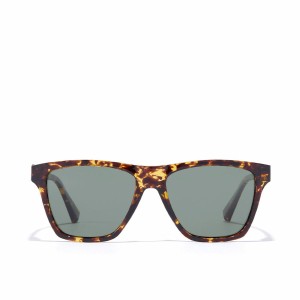 Lunettes de soleil polarisées Hawkers One LS Vert Marron (Ø 54 mm)