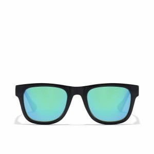 Polarised sunglasses Hawkers Tox Black Emerald Green (Ø 52 mm)