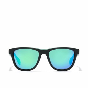 Lunettes de soleil polarisées Hawkers One Sport Noir Vert émeraude (Ø 54 mm)