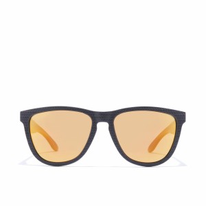 Lunettes de soleil polarisées Hawkers One Raw Carbon Fiber Orange (Ø 55,7 mm)