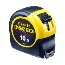 Flexomètre Stanley 10 m x 32 mm