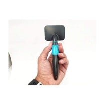 Brosse pour Chiens Nayeco Bleu