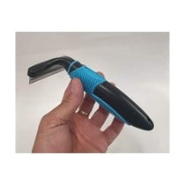 Brosse pour Chiens Nayeco Bleu