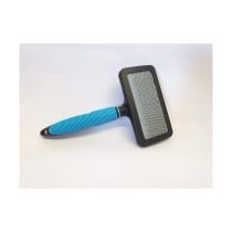 Brosse pour Chiens Nayeco Bleu