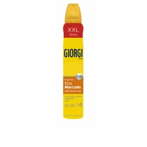 Mousse Modulable Giorgi Curly Nº4 (250 ml)