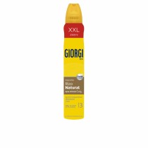 Mousse Modulable Giorgi Curly Nº3 (250 ml)