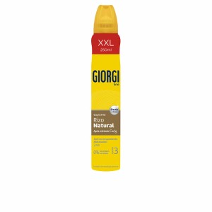 Styling Schaum Giorgi Curly Nº3 (250 ml)