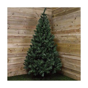 Sapin de Noël EDM Vert (180 cm) 1,8 m