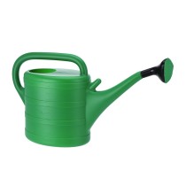 Watering Can Plastic Green (10 L)