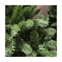 Sapin de Noël EDM 71591 680314 Vert Pin 2,4 m Plastique