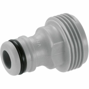 Adapter Gardena 2921-20 mit Gewinde