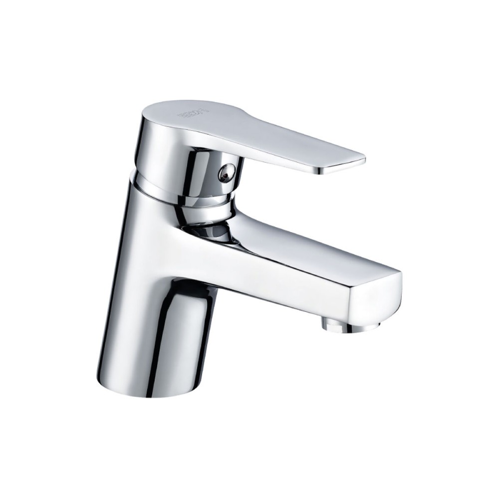 Mixer Tap EDM 01141 Altea Stainless steel Brass Zinc 14,5 x 12 cm