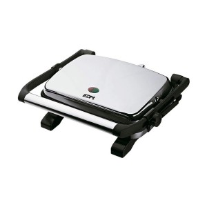 Sandwich Maker EDM 07668 1600 W Multicolour