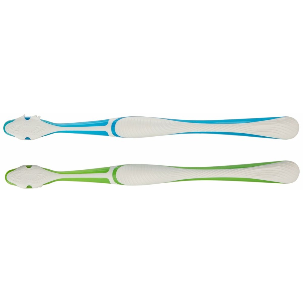 Brosse à Dents Oral-B Complete 5 Ways Clean (2 uds)