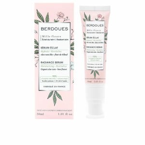 Gesichtsserum Berdoues Mille Fleurs Radiance (30 ml)