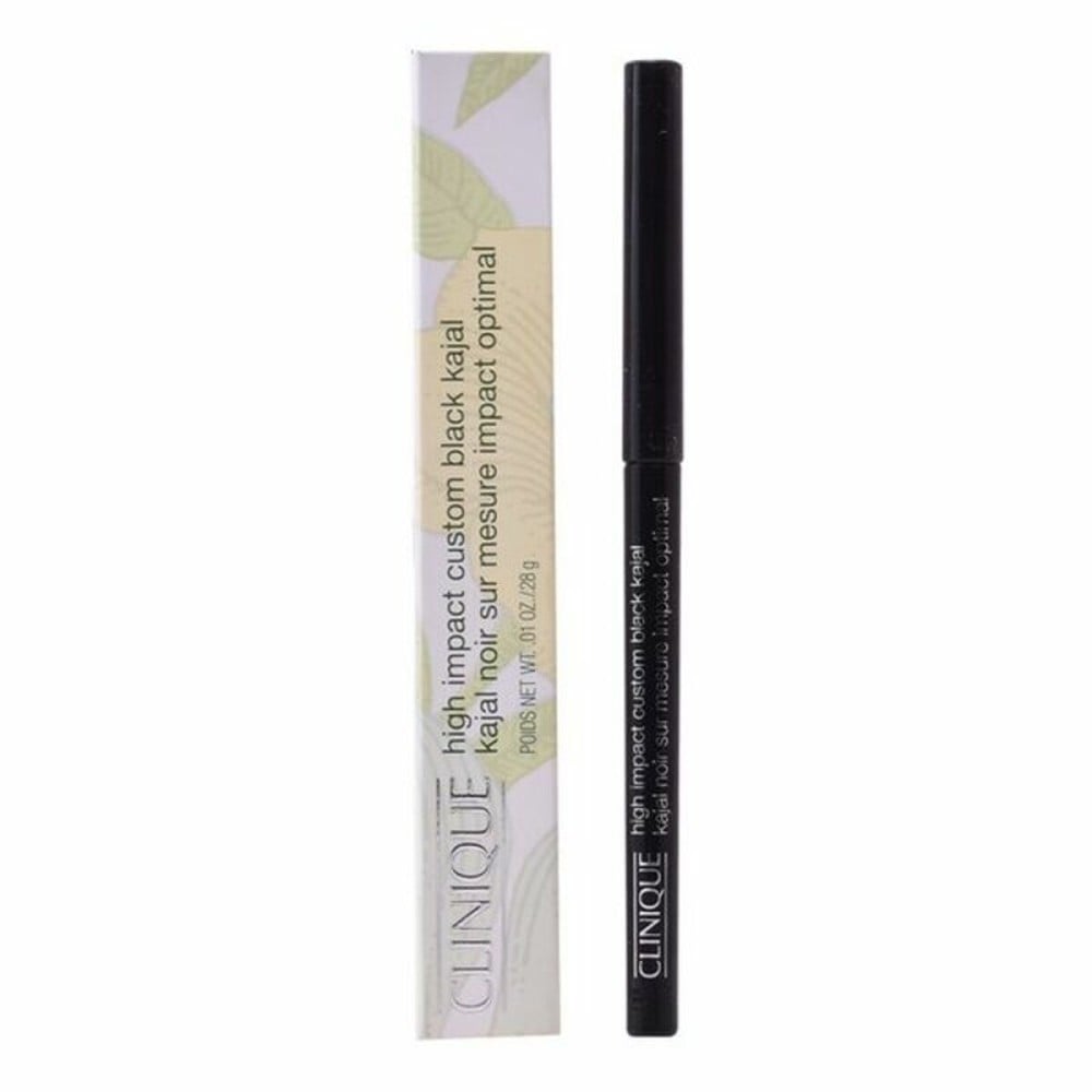 Crayon pour les yeux High Impact Clinique C-CQ-A48-02-Mercury-sharon (2,8 g)