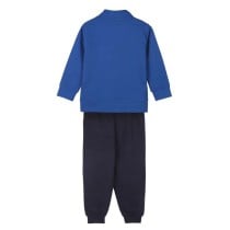 Children’s Tracksuit Spider-Man Blue