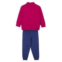 Children’s Tracksuit Minnie Mouse Fuchsia