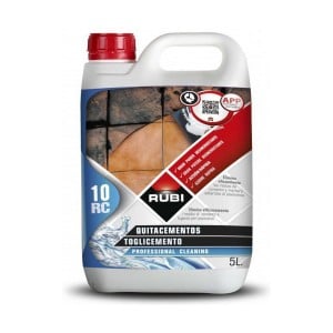 Detergent Rubi 22950 Cement