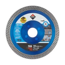 Disque de coupe Rubi superpro r31933 125 mm