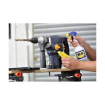 Huile lubrifiante WD-40 25 L