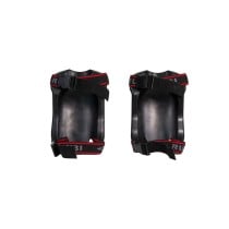 Knee pads Rubi 66957 Black