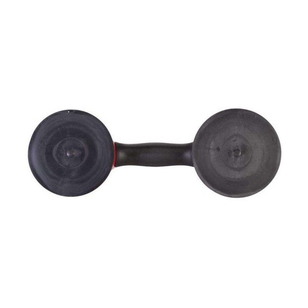 Suction cup Rubi 66900 Aluminium