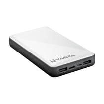 Power Bank Varta Energy 15000 Black/White 15000 mAh