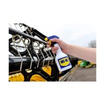 Lubricant Multi-use WD-40 44506 Sprayer Multi-use Caraffe 5 L (5L)