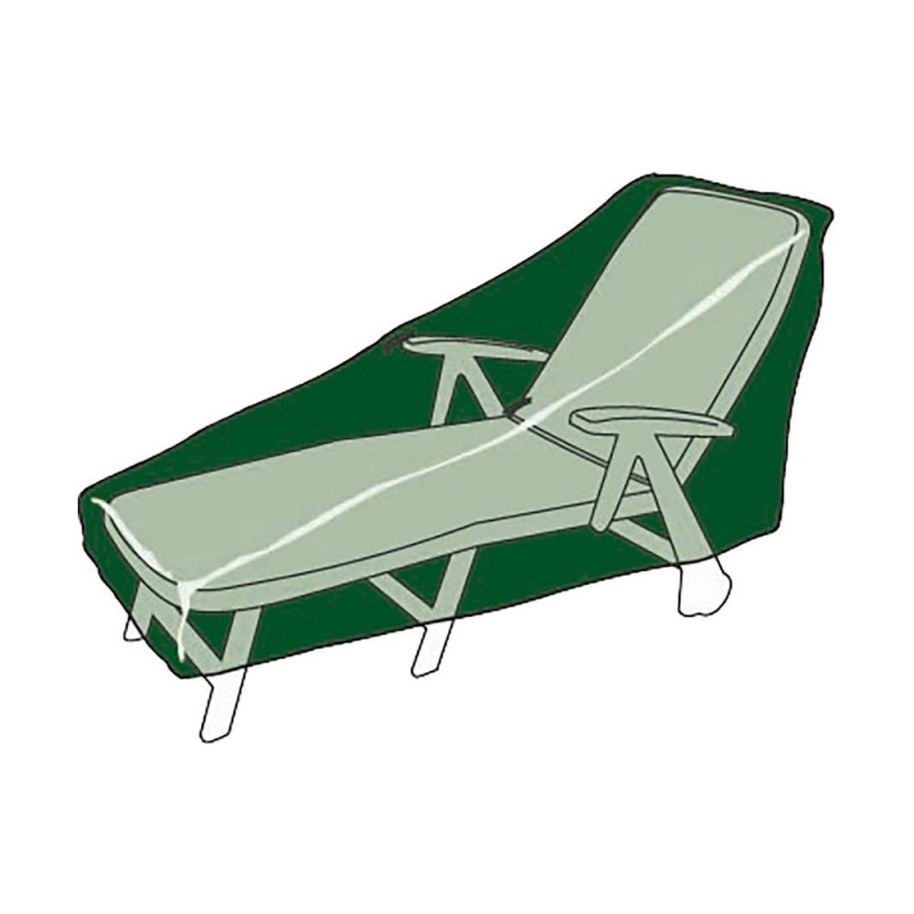 Étui de protection Altadex Chaise longue de jardin