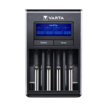 Akku-Ladegerät Varta 57676 101 401 AA/AAA Batterien x 4