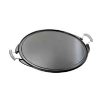 Griddle Plate Vaello Cast Iron Ø 43 cm (1 Piece)