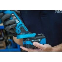 Angle grinder Koma Tools