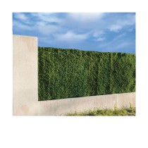 Künstliche Hecke Nortene (1,5 x 3 m)