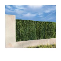 Künstliche Hecke Nortene 1 x 3 m