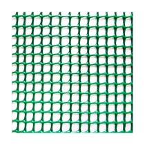 Grille verte Nortene (1 x 25 m)