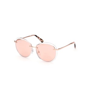 Ladies' Sunglasses Web Eyewear WE0297-5726Z ø 57 mm