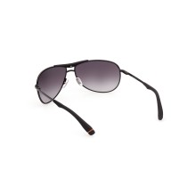 Lunettes de soleil Homme Web Eyewear WE0296-6601B Ø 66 mm