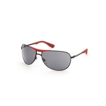 Herrensonnenbrille Web Eyewear WE0296-6602A Ø 66 mm