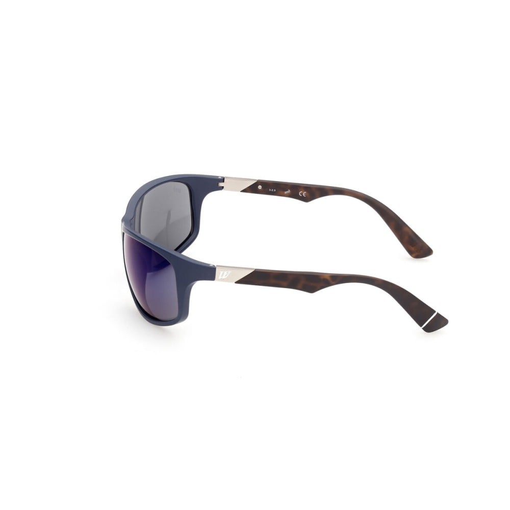 Herrensonnenbrille Web Eyewear WE0294-6492C Ø 64 mm