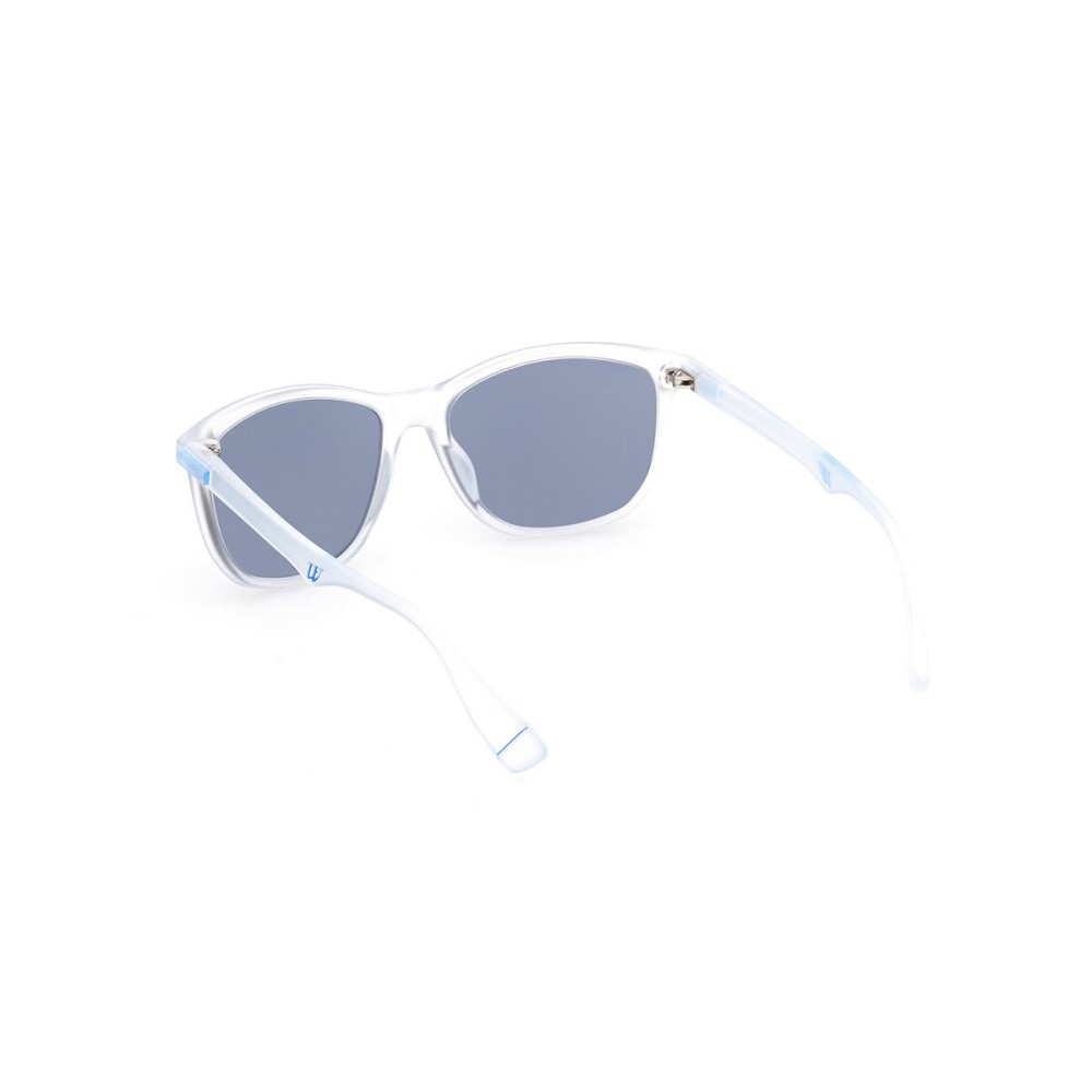 Men's Sunglasses Web Eyewear WE0300-5726V ø 57 mm