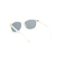 Lunettes de soleil Homme Web Eyewear WE0300-5726Q ø 57 mm