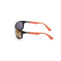 Lunettes de soleil Homme Web Eyewear WE0294-6405C Ø 64 mm