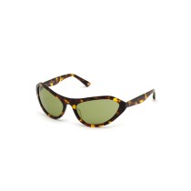 Ladies' Sunglasses Web Eyewear WE0288-6052N ø 60 mm