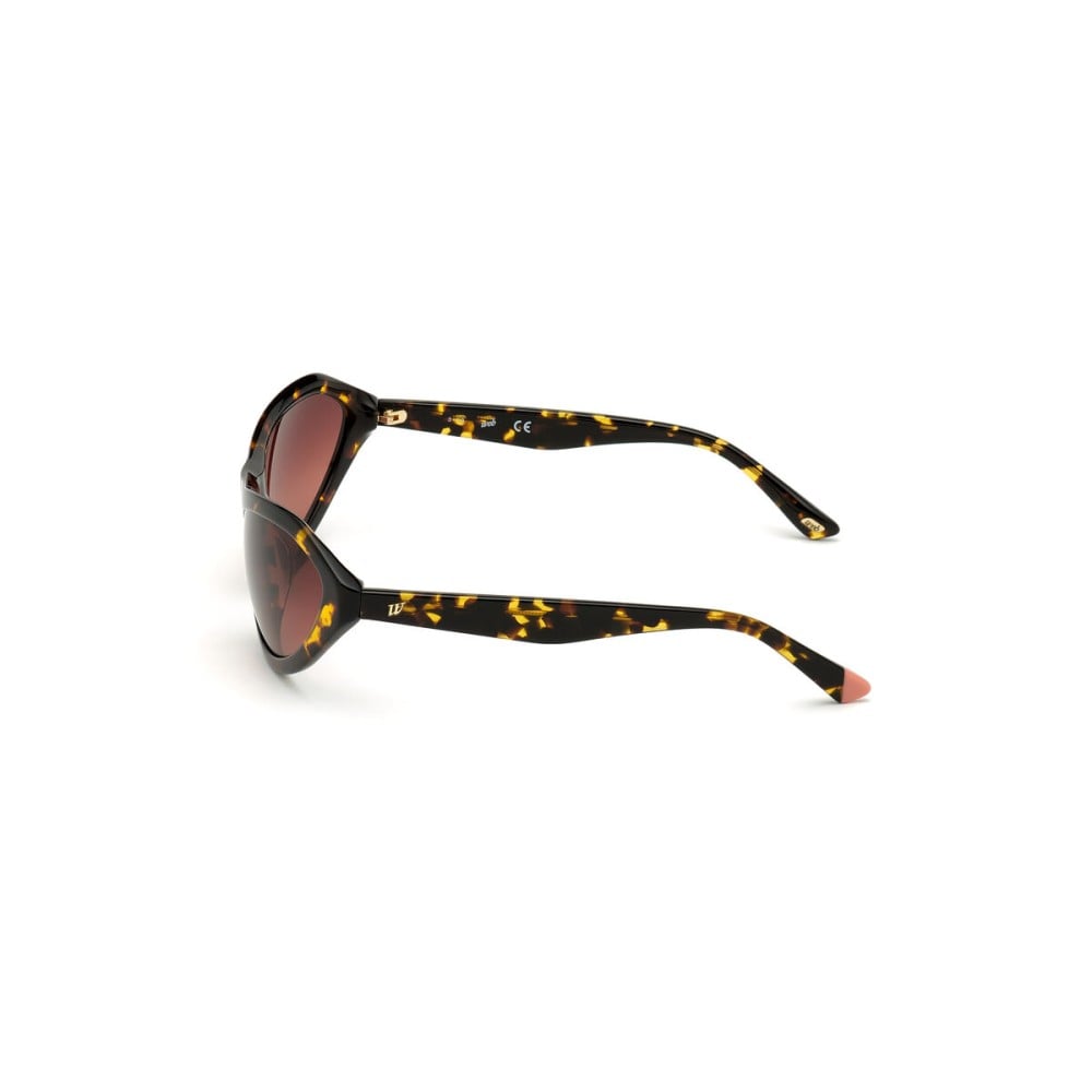 Damensonnenbrille Web Eyewear WE0288-6052F ø 60 mm