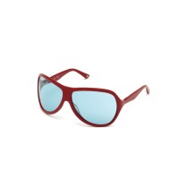 Ladies' Sunglasses Web Eyewear WE0290-6566V Ø 65 mm